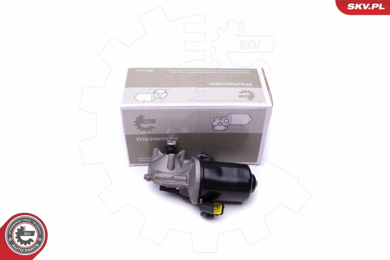 Wiper Motor